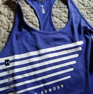 Under Armour tank top